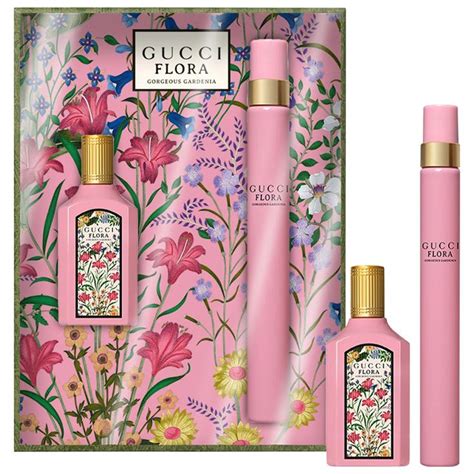 gucci flora set sephora|Sephora.